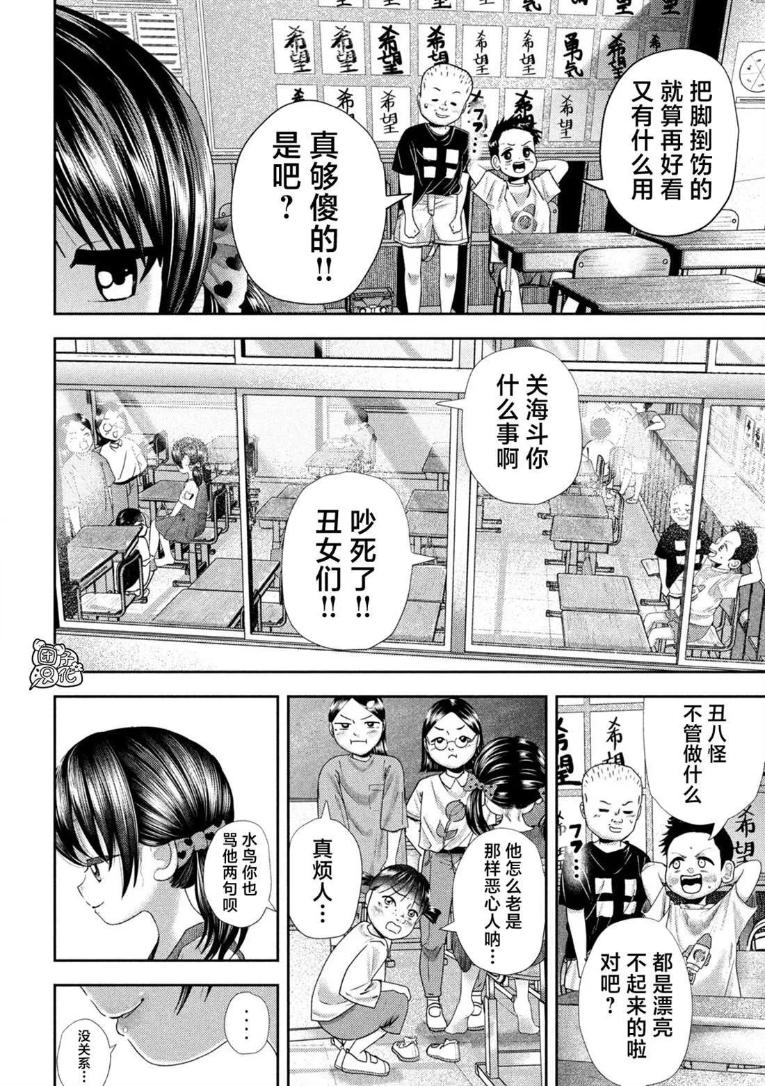 第35话 第6页