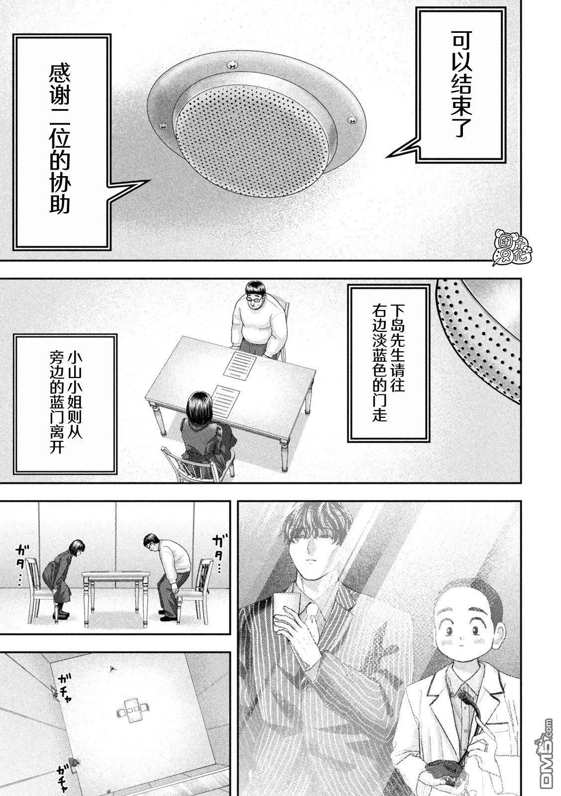 第45话 第6页