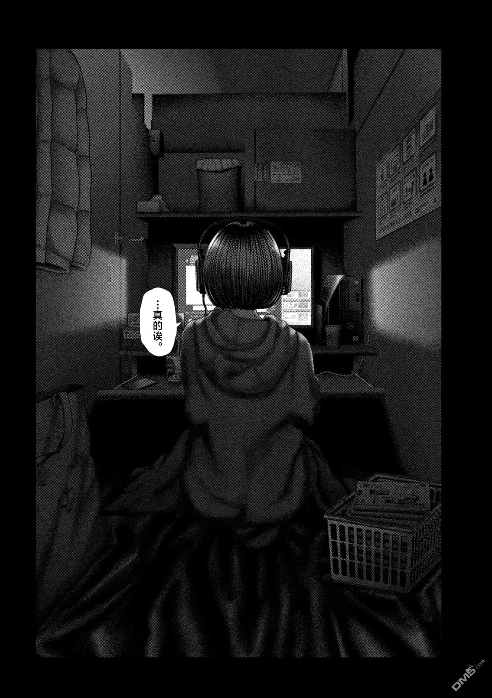特别篇：调查 第14页