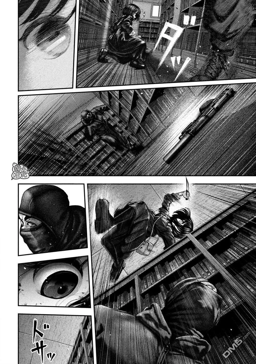 第62话 第12页