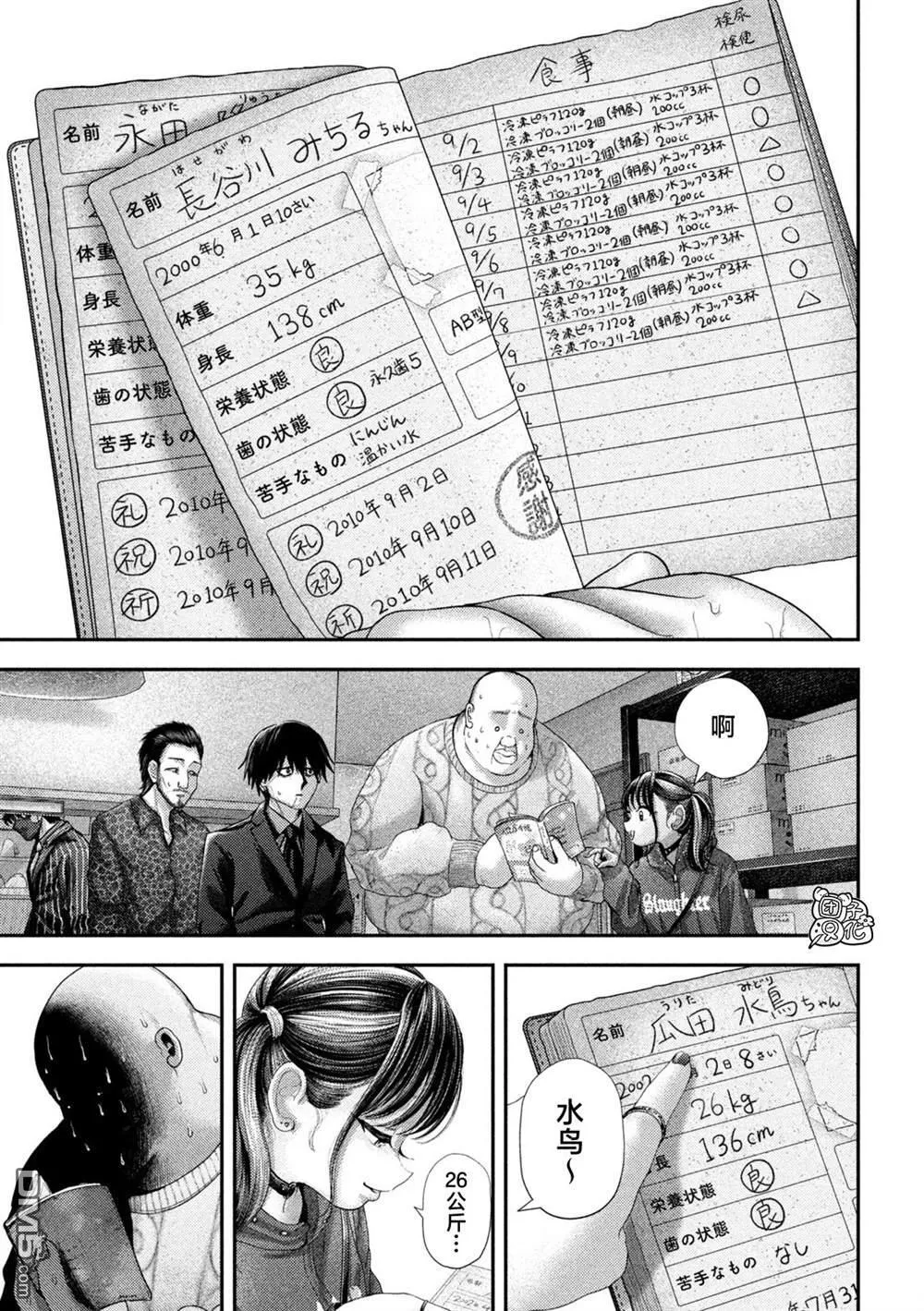 第63话 第7页