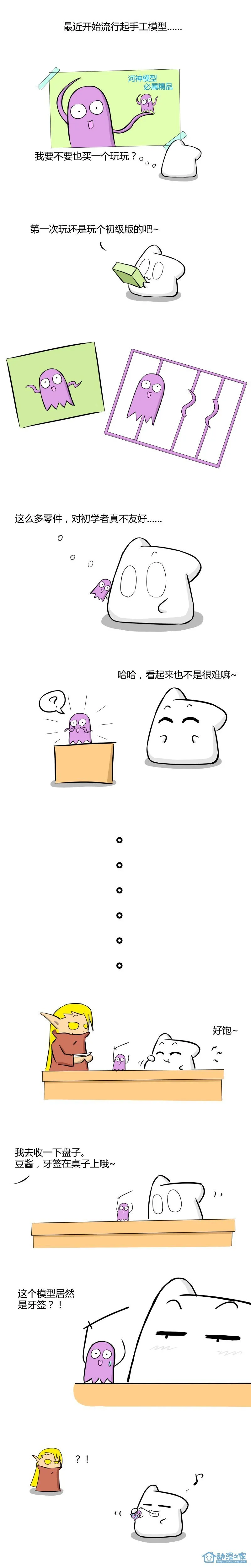 模型 第1页