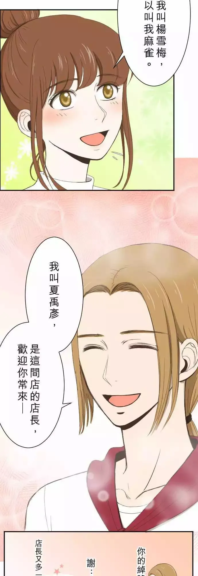 第05回 Fortunato 咖啡厅 第8页