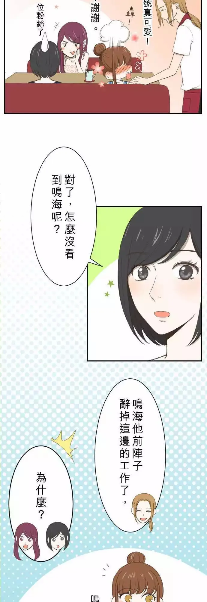 第05回 Fortunato 咖啡厅 第9页