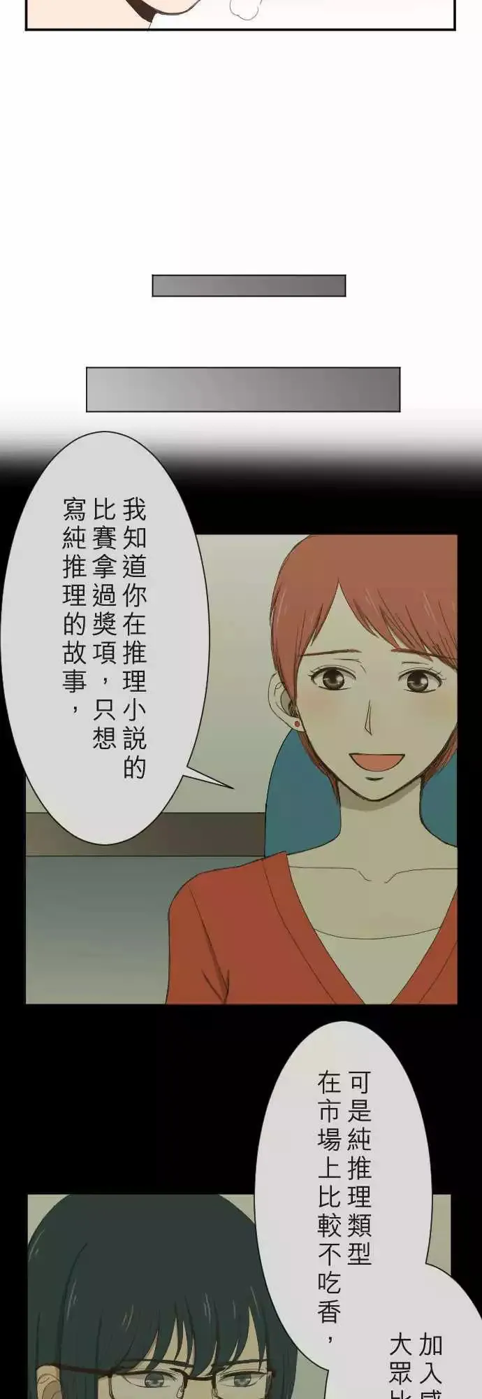 第06回 小说家 第3页