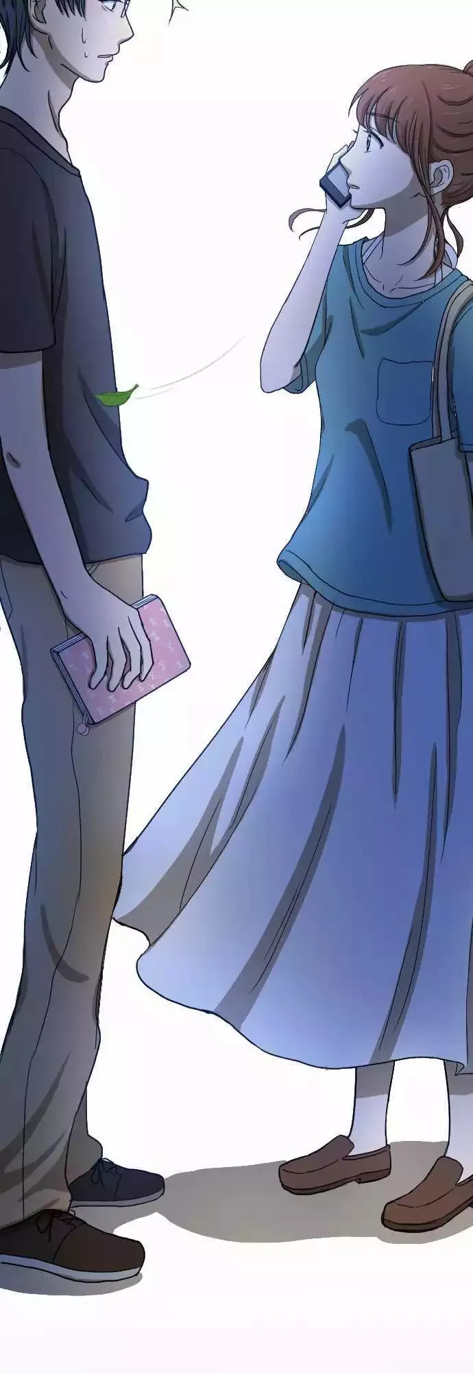 第13回 讨厌鬼 第33页
