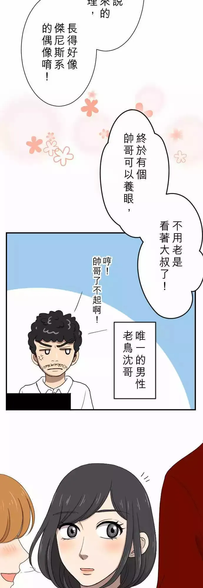 第15回 新鲜人 第3页