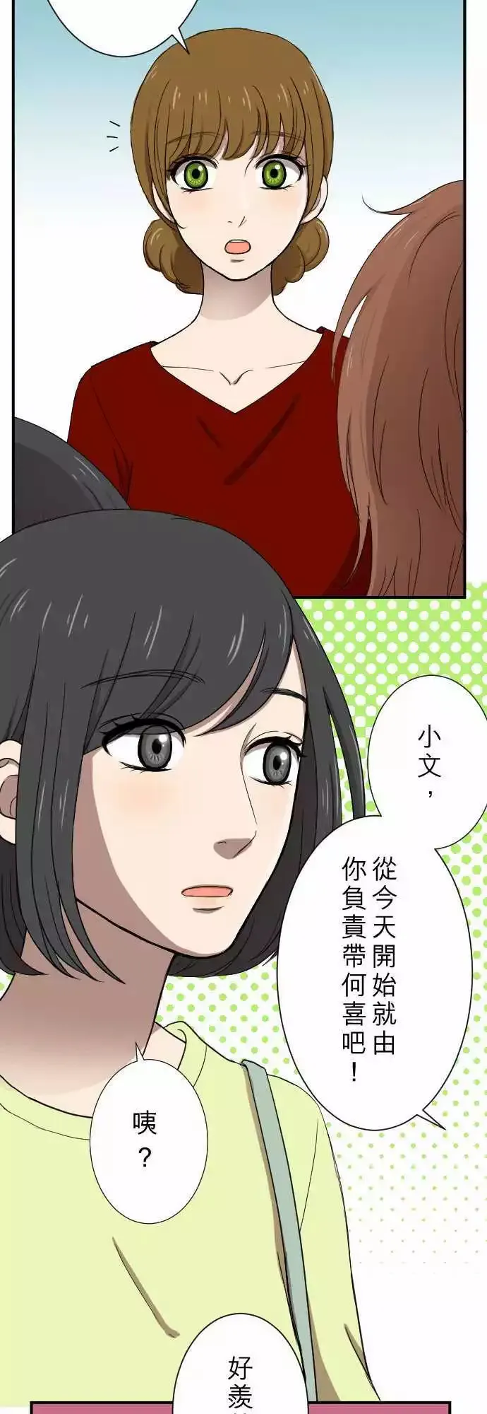 第15回 新鲜人 第8页