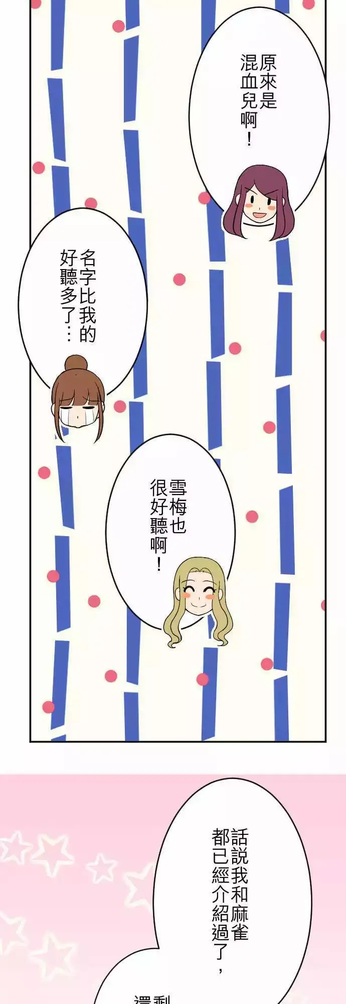 第28回 金丝雀 第3页