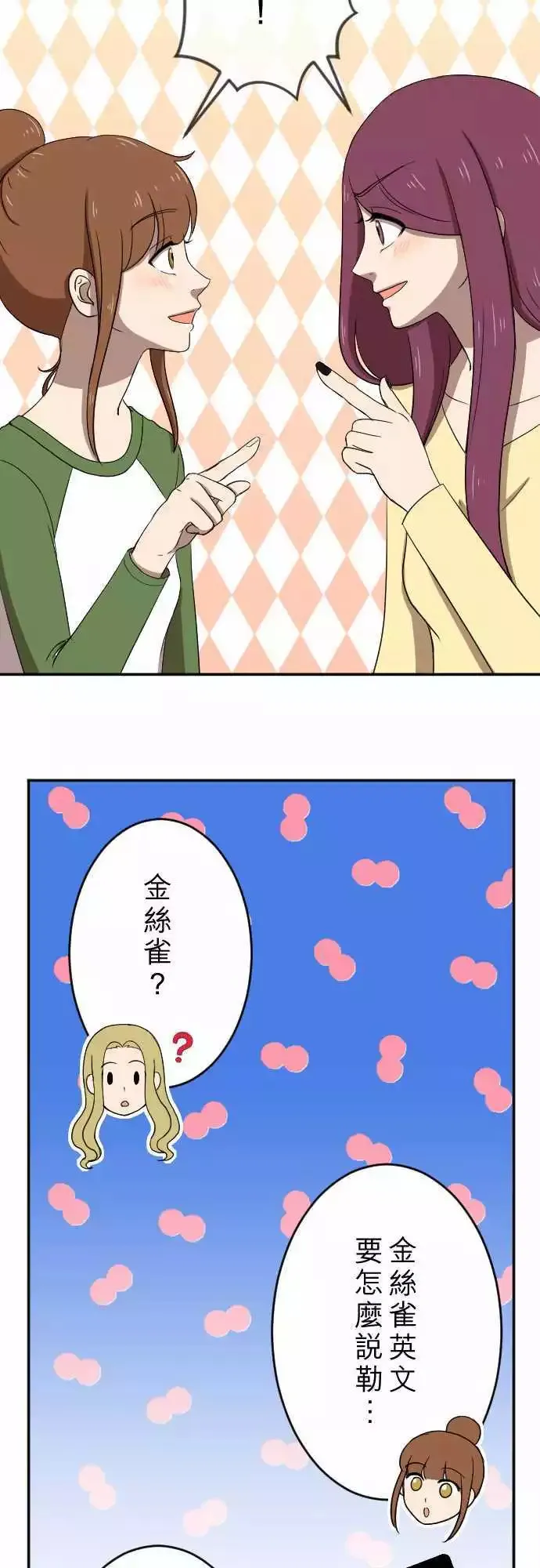第28回 金丝雀 第14页