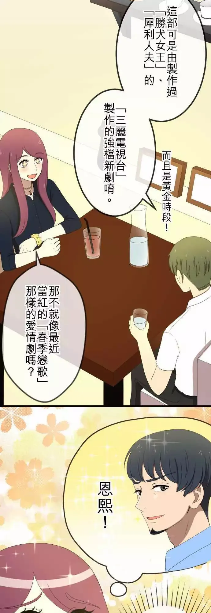 第35回 原地踏步 第22页