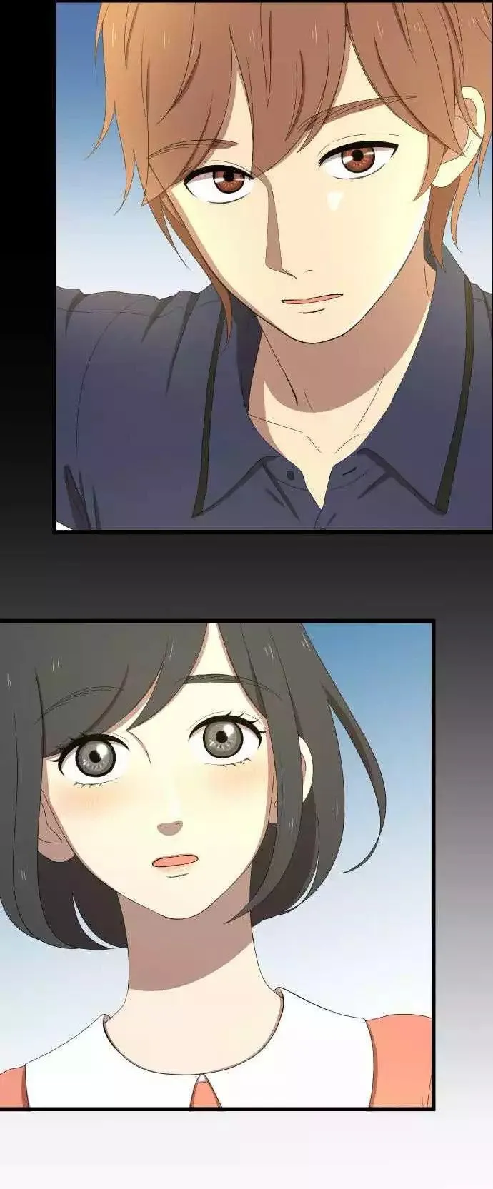第37回 逃避 第1页