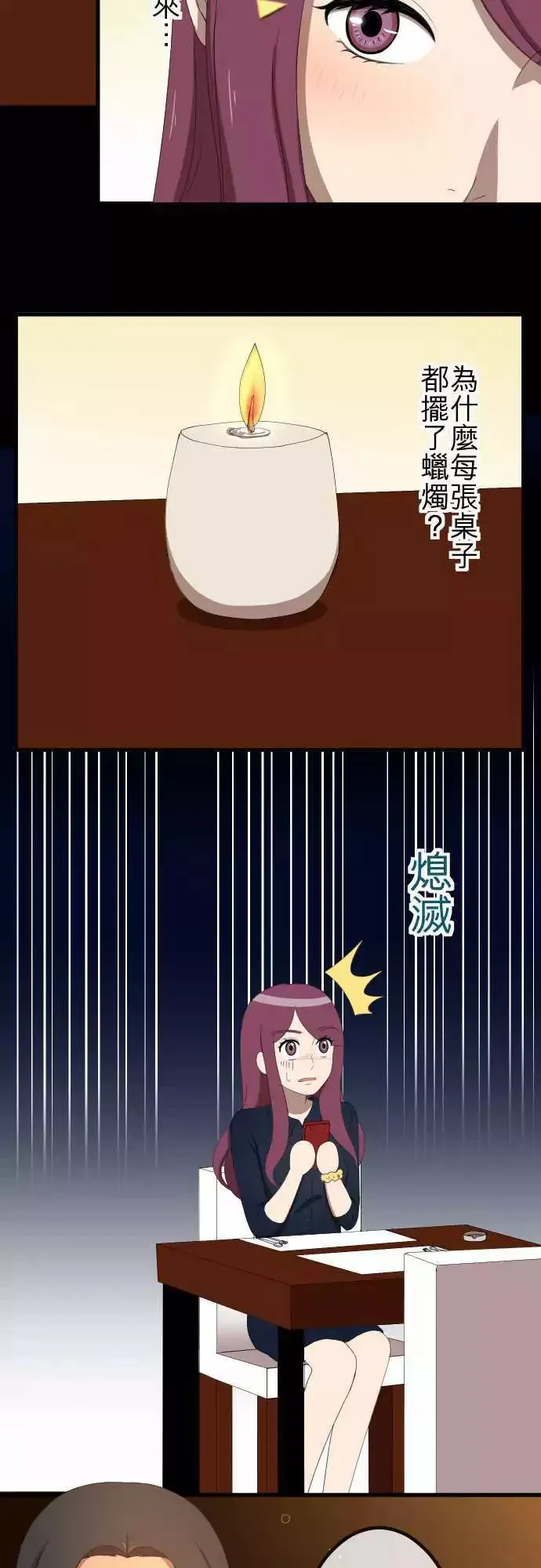第42回 惊喜 第4页