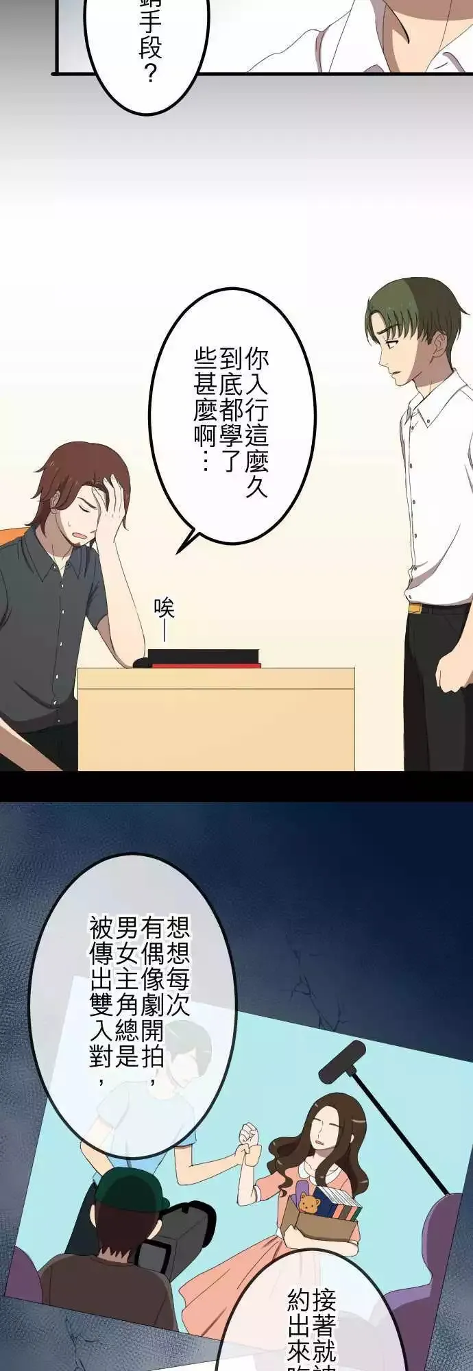 第43回 宅男女神 第7页
