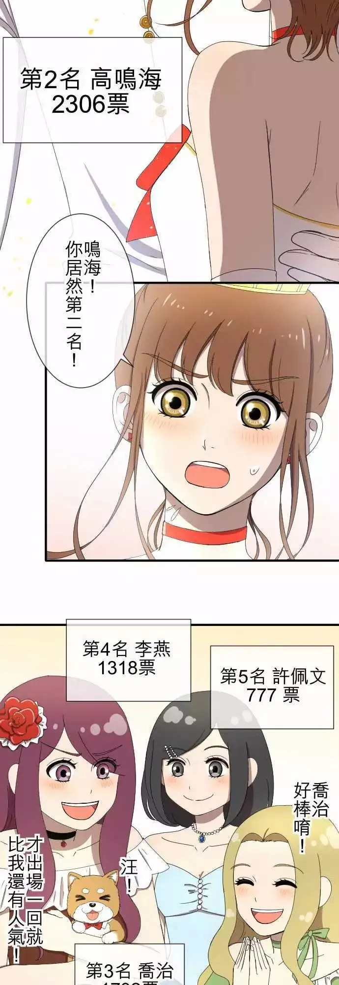 第49回 独处 第25页