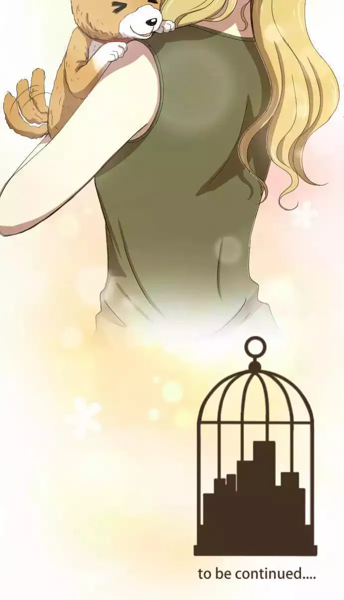 第61回 祝福 第21页