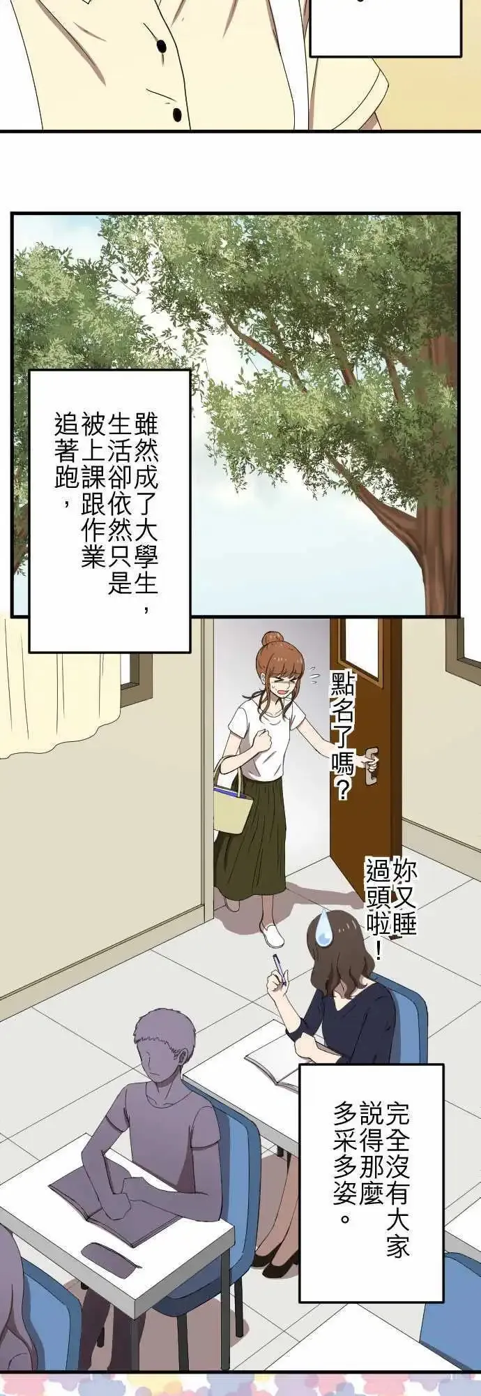 第76回 麻雀回忆篇(一) 第4页
