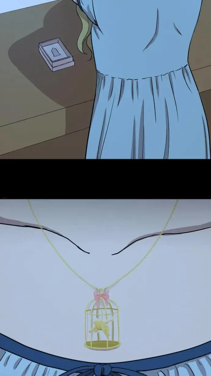 第116话 理想的未来 第35页