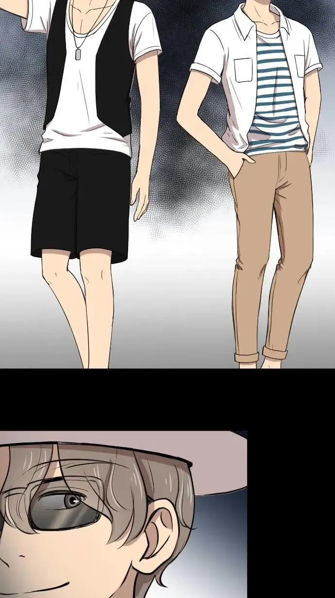 第117话 游乐园 第25页
