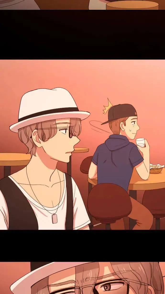 第122话 自私的理由 第33页