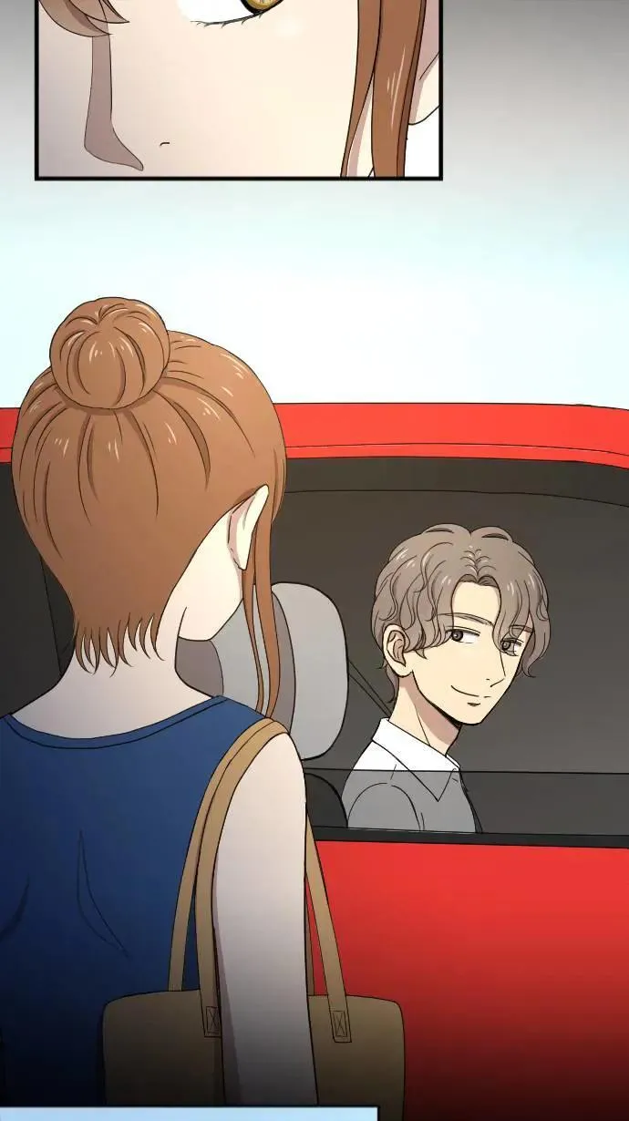 第124话 没有选择的人生 第4页