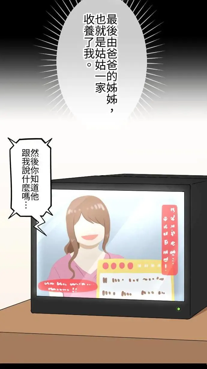 第124话 没有选择的人生 第18页