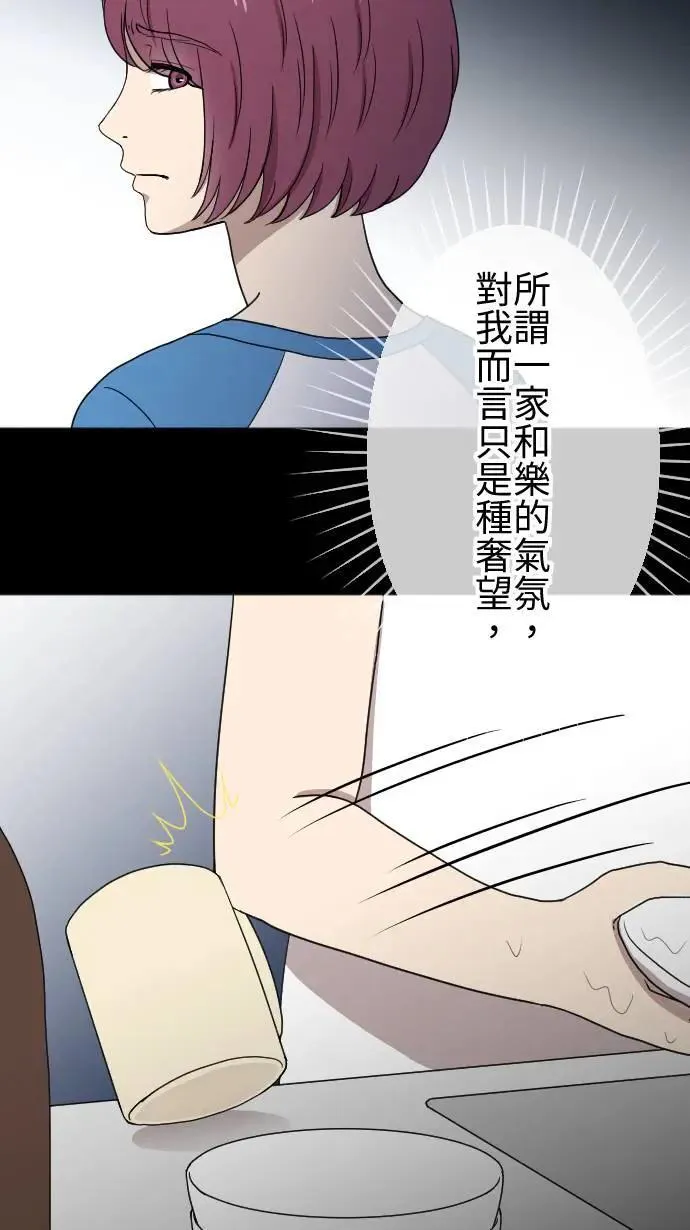 第124话 没有选择的人生 第20页