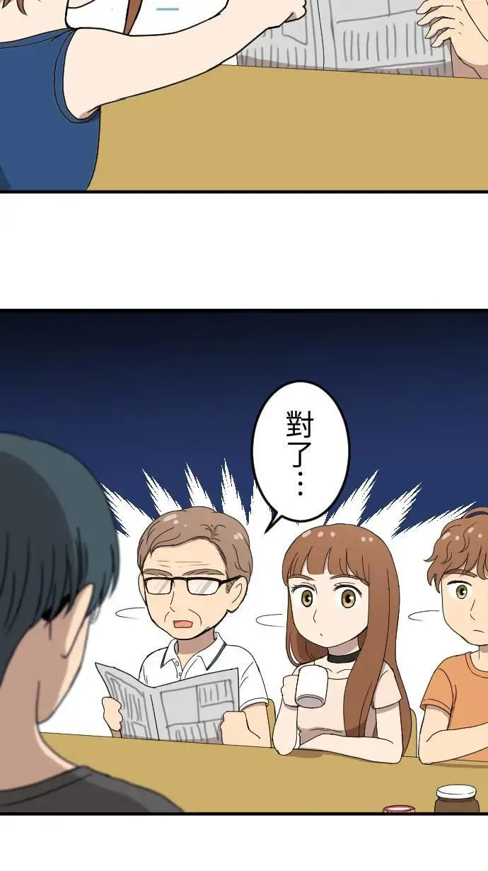第132话 我回来了 第7页
