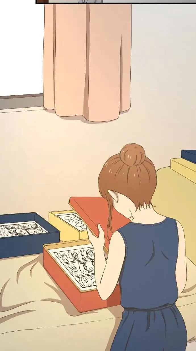 第133话 大改造 第32页