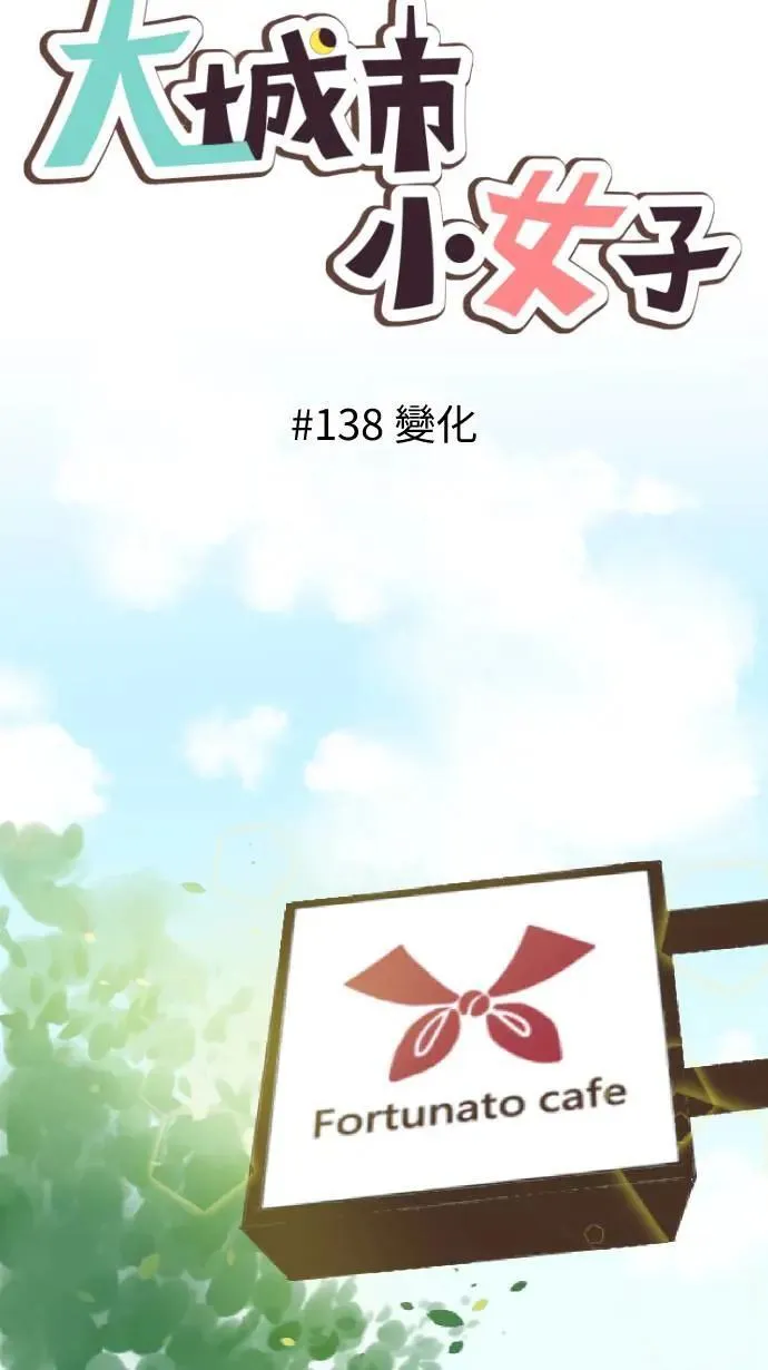 第138话 变化 第8页