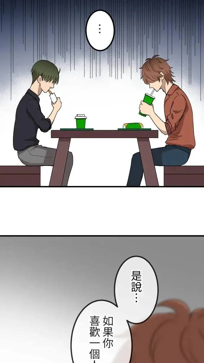 第144话 不被允许的情感 第30页