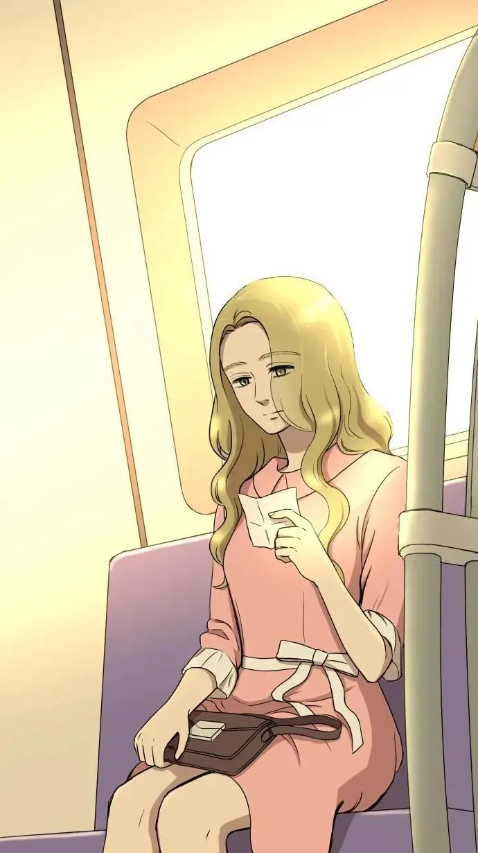 第144话 不被允许的情感 第38页