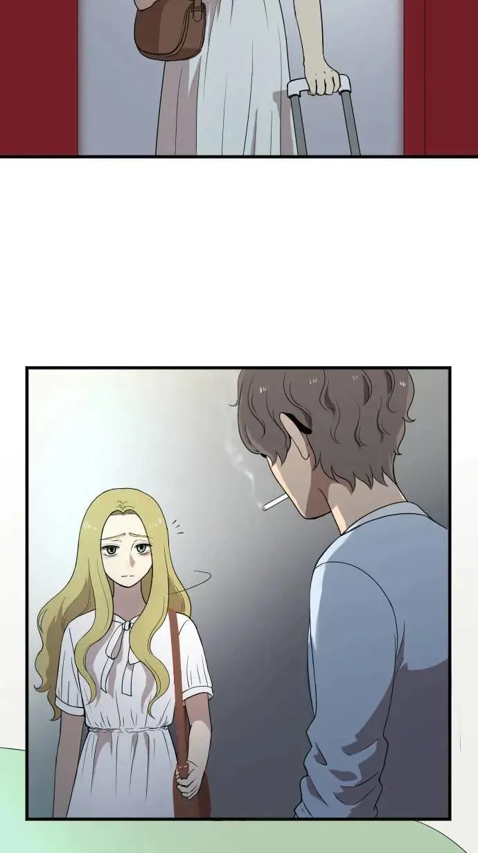 第147话 无法填补的洞 第3页
