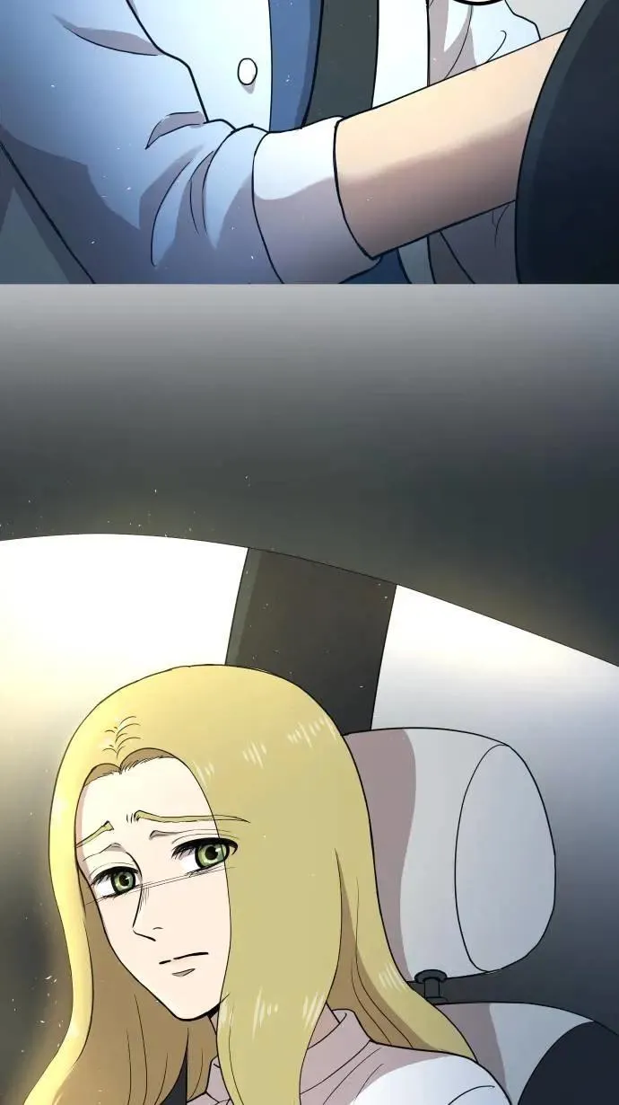 第147话 无法填补的洞 第39页