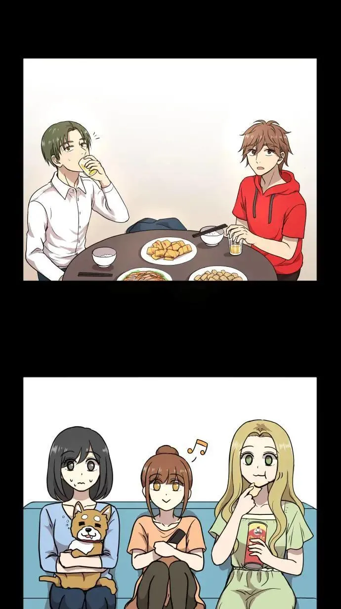 第151话 疯狂计画 第32页