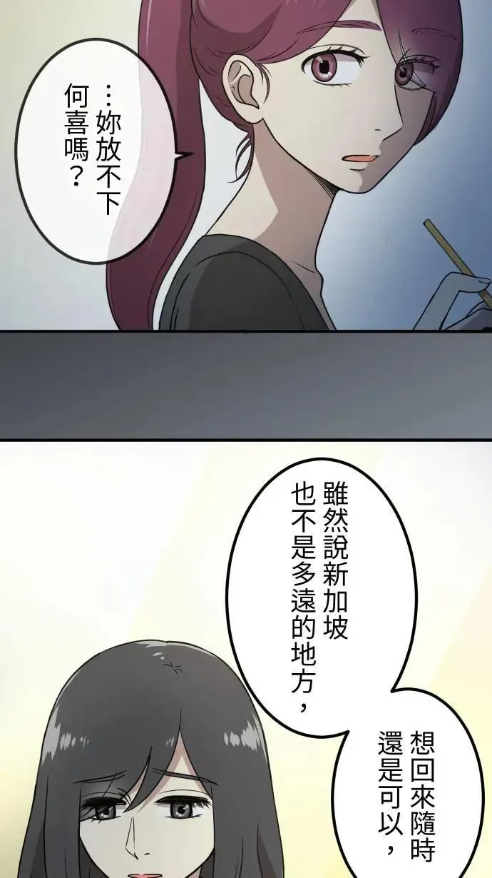 第153话 放不下的事 第22页