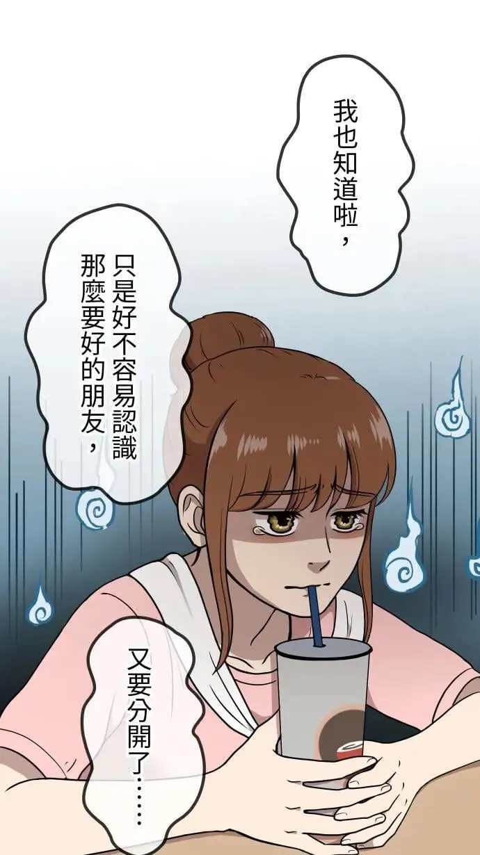 第155话 各自的前程 第7页