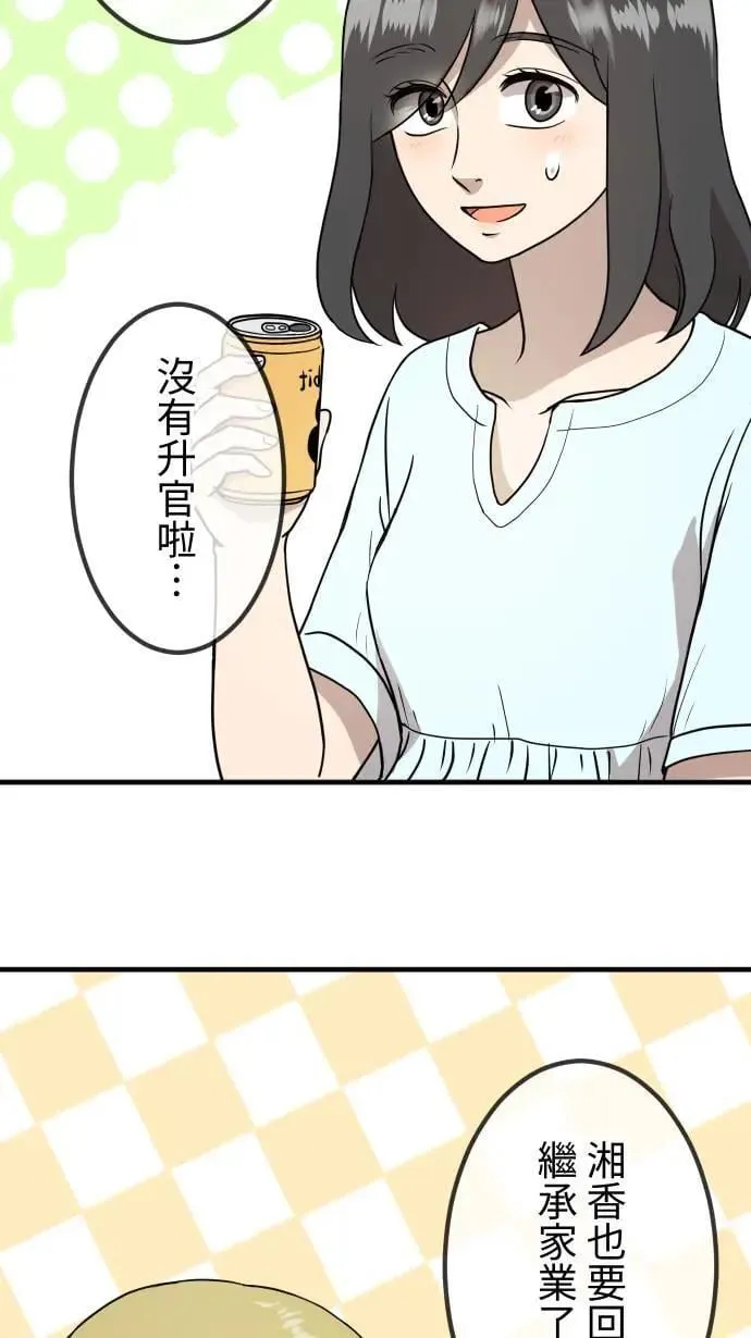第155话 各自的前程 第19页