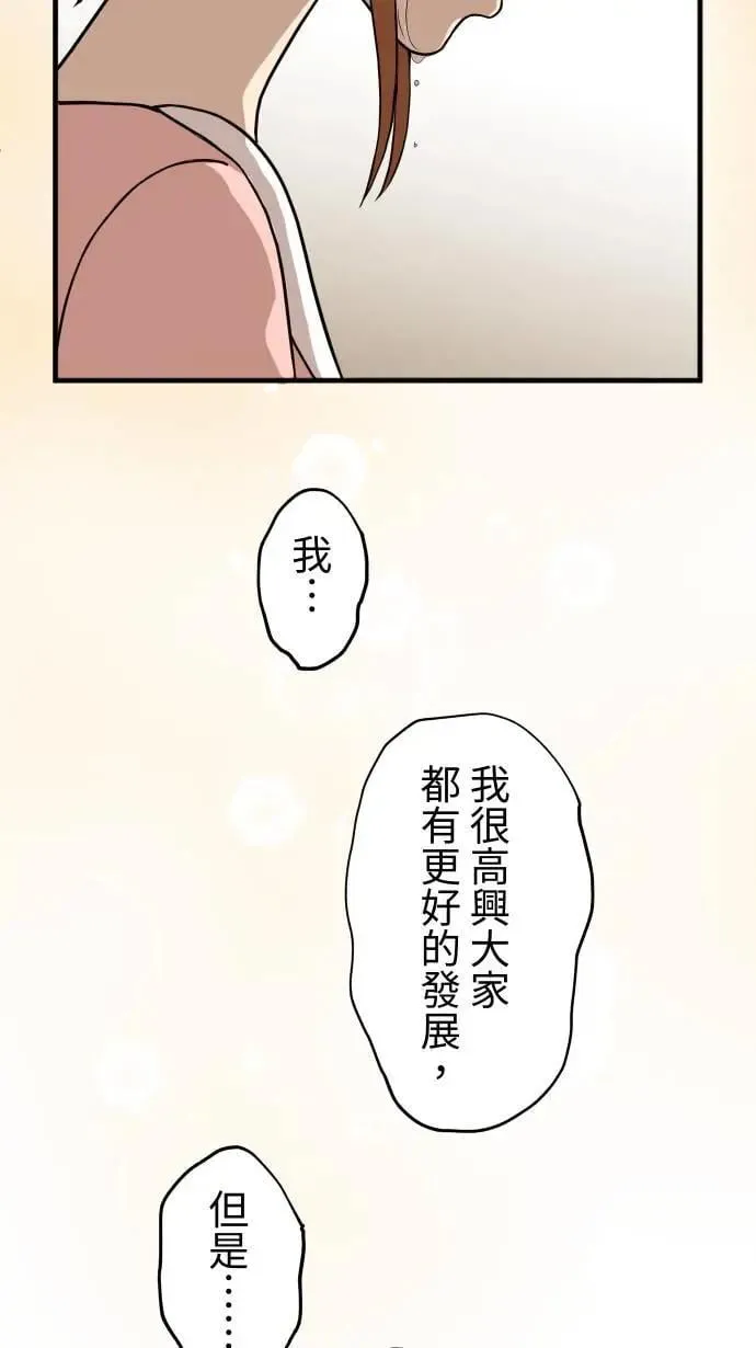 第155话 各自的前程 第28页