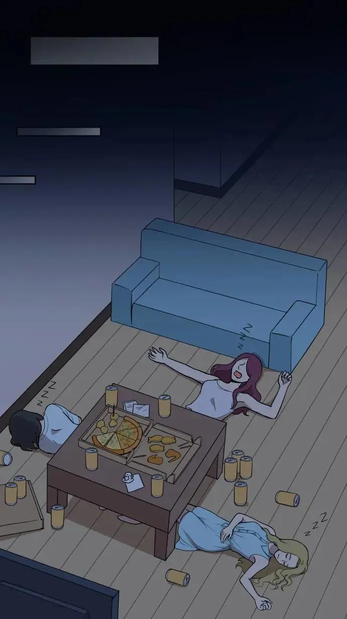 第155话 各自的前程 第39页