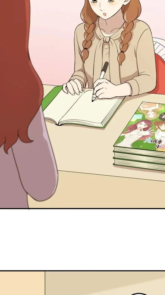 第158话 大城市小女子(下) 第20页