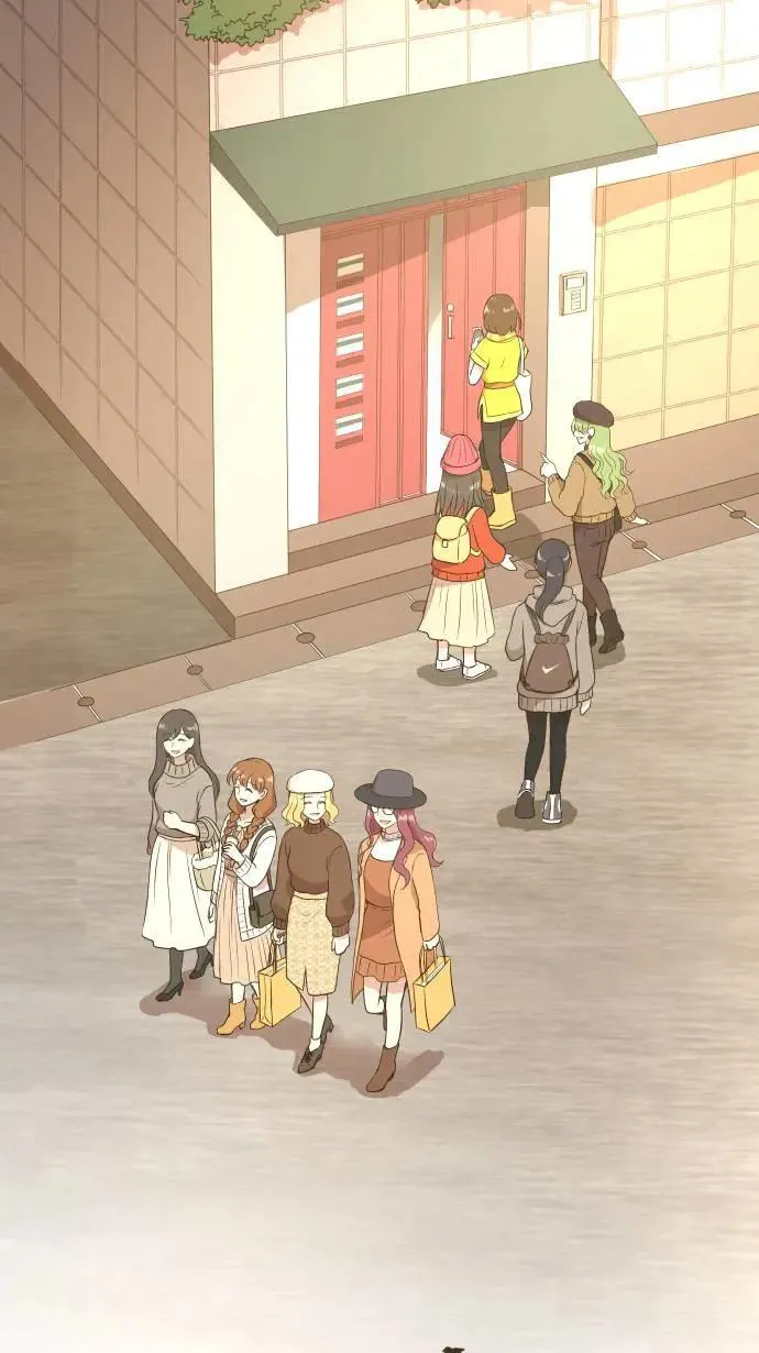 第158话 大城市小女子(下) 第40页