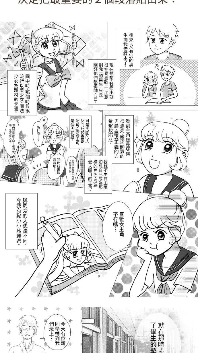 后记 第6页