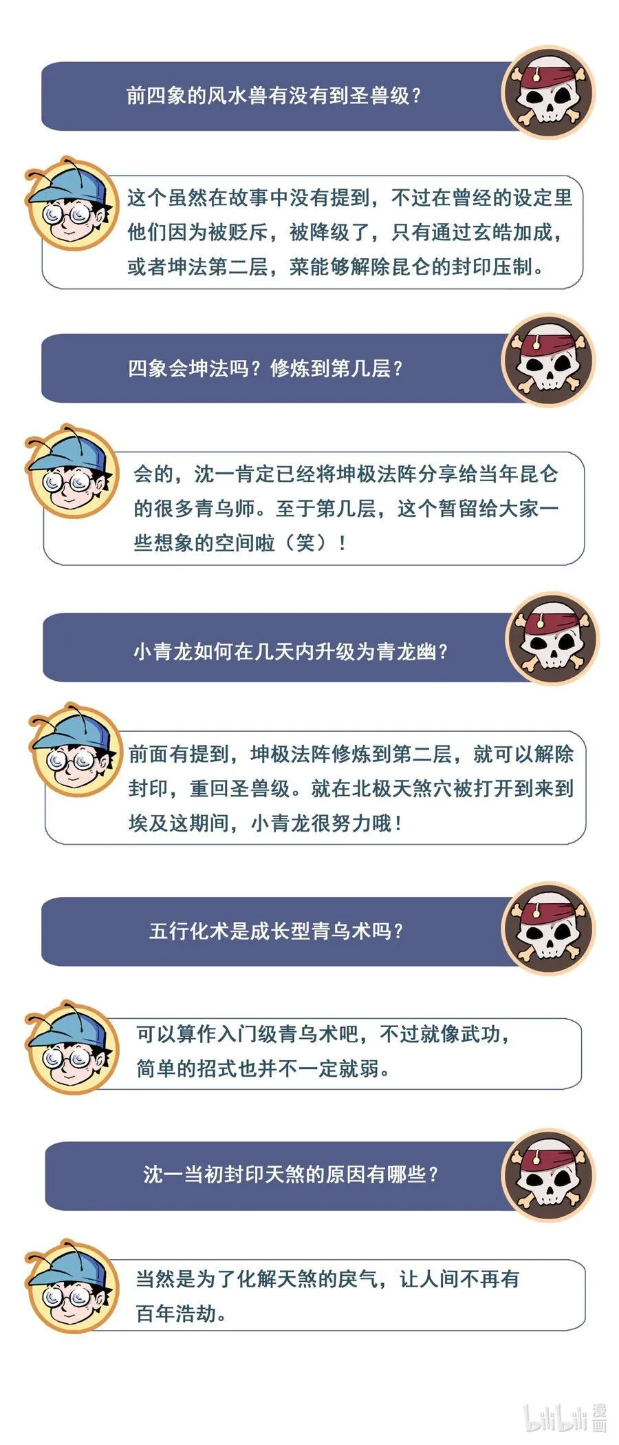 127.不期而遇的“助力”-下 第28页