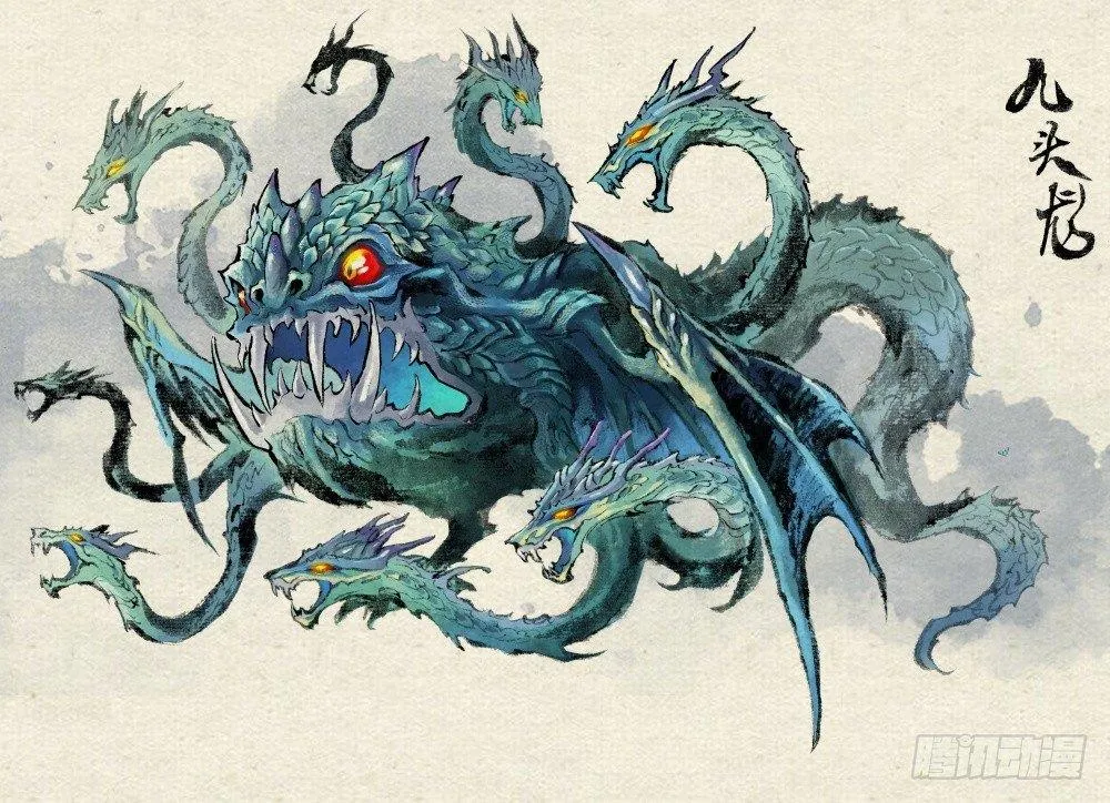 25.傀儡掌门 第23页