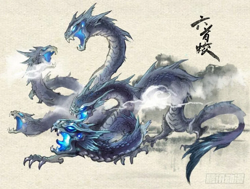 25.傀儡掌门 第35页