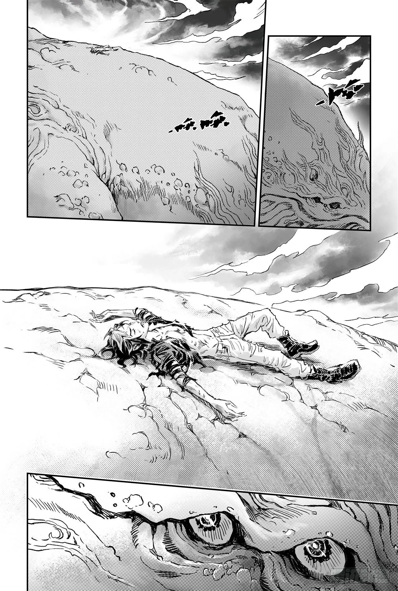 65.鹏程万里 第12页