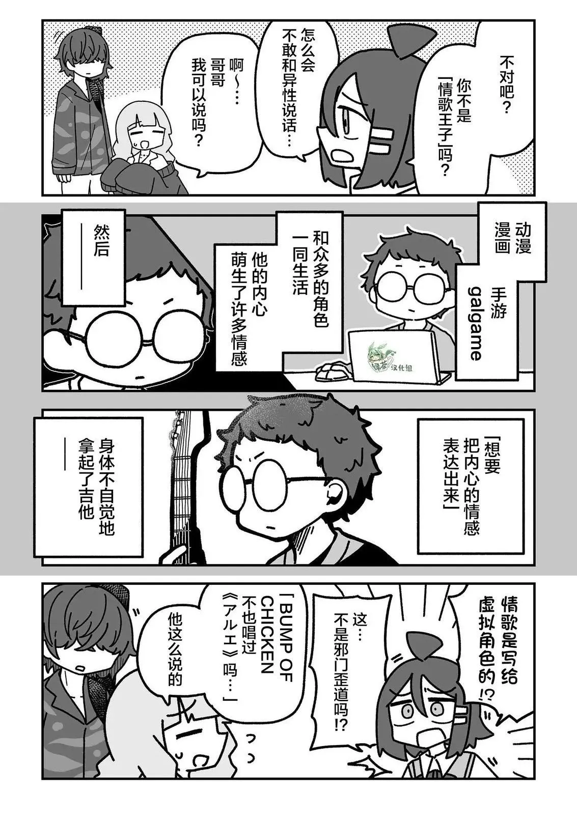 第19话 第2页