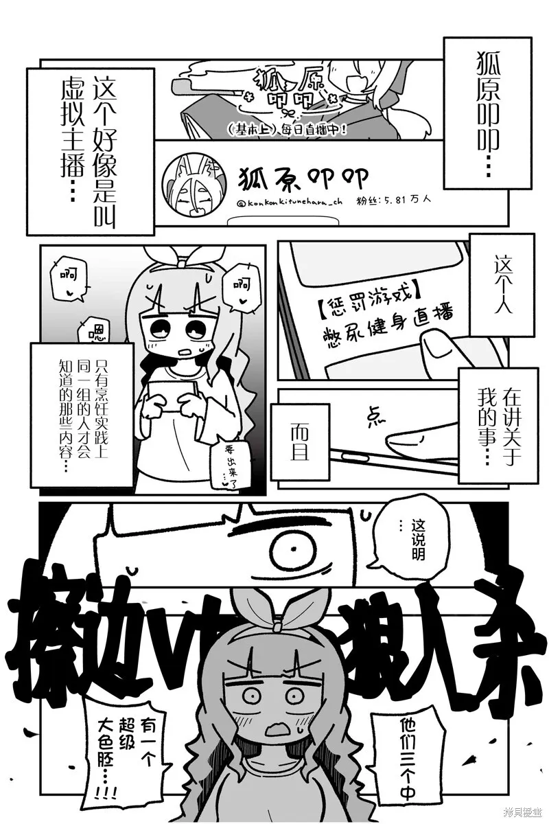 第21话 第6页