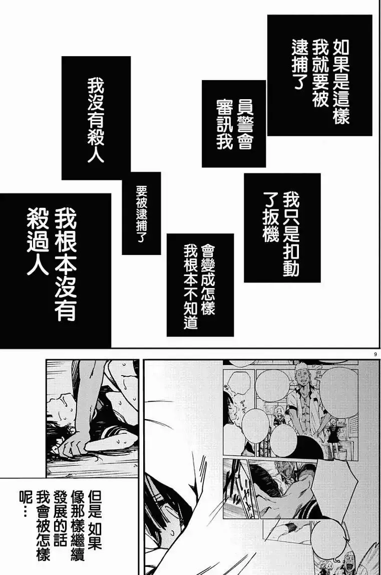 第02回 第9页